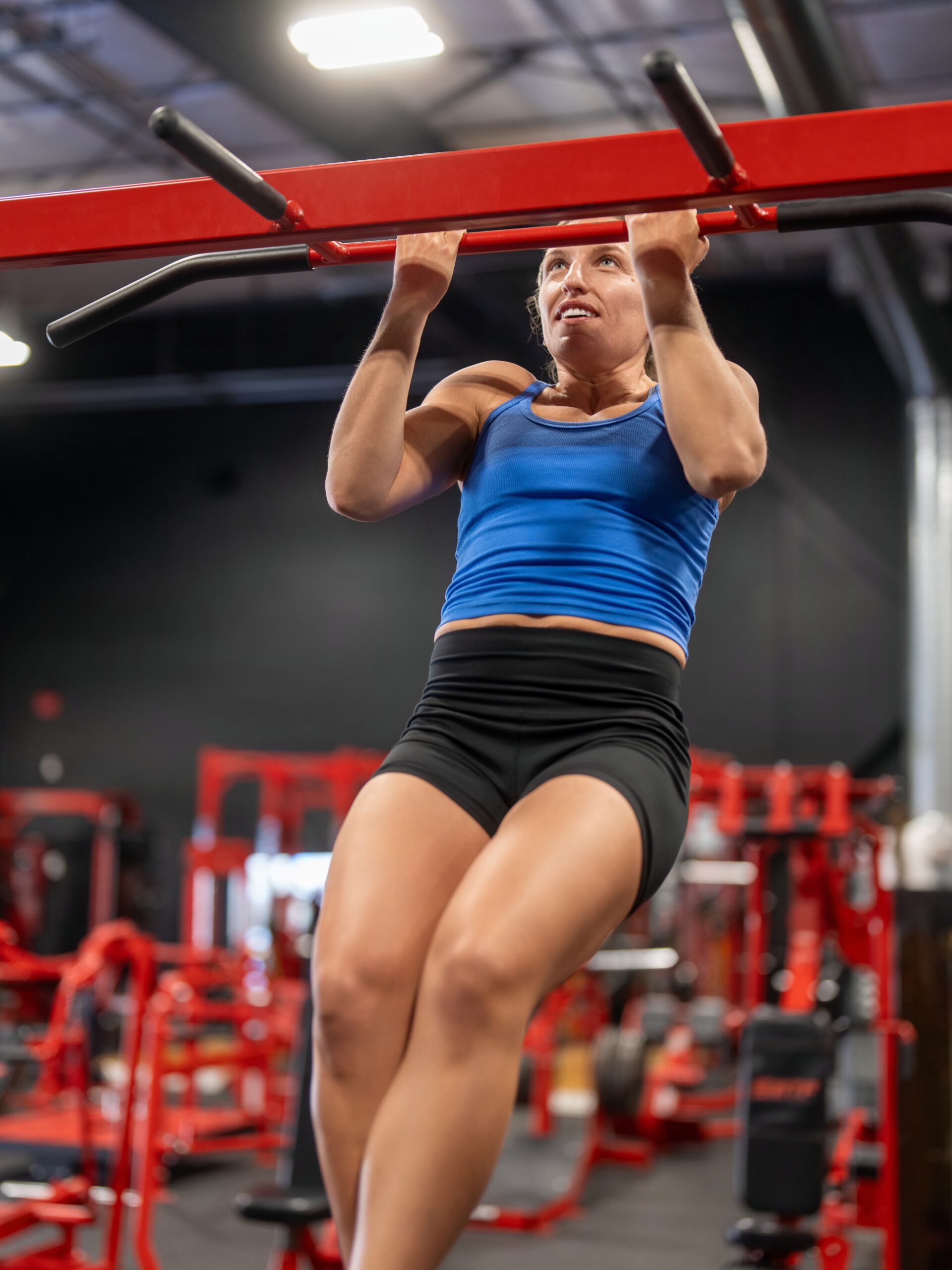 Dr. Rachel Felber