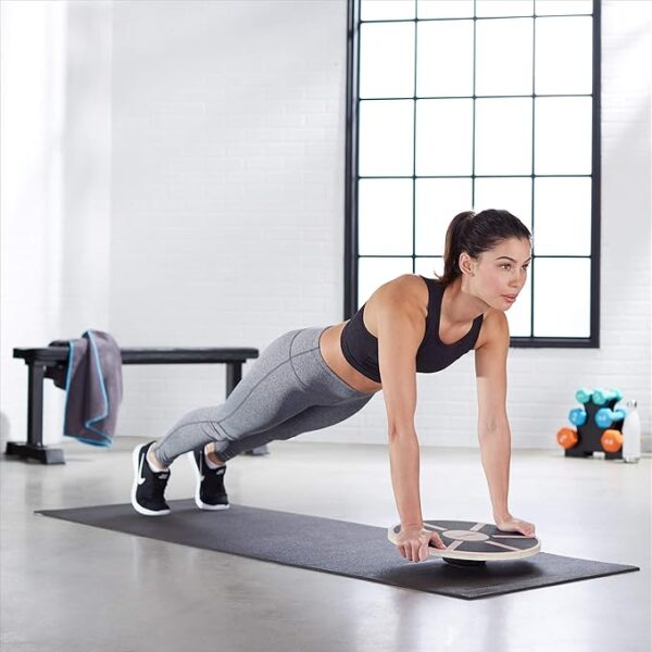 balance board