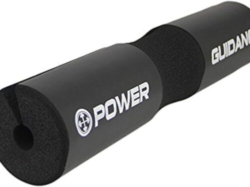 Barbell Squat Pad