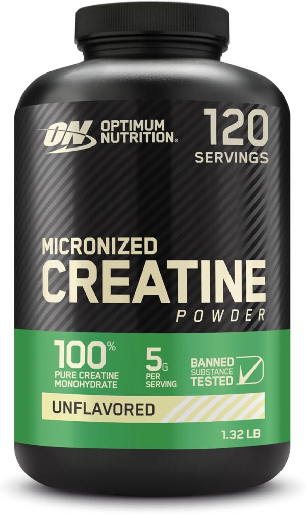 Creatine
