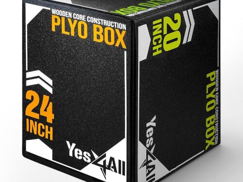 jump box
