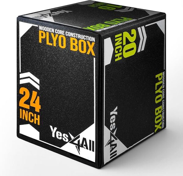 jump box