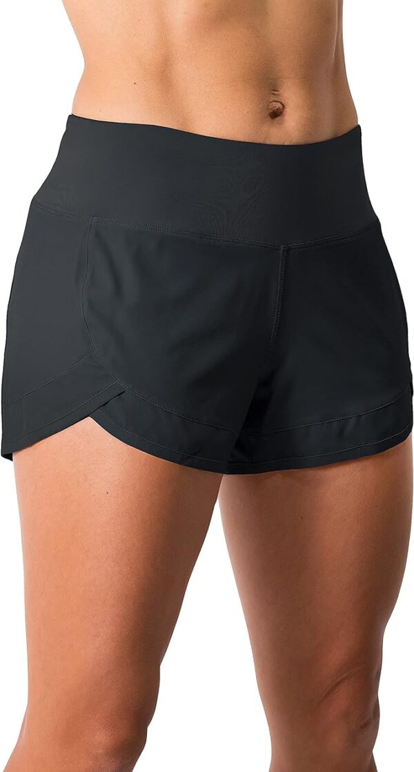 Workout Shorts