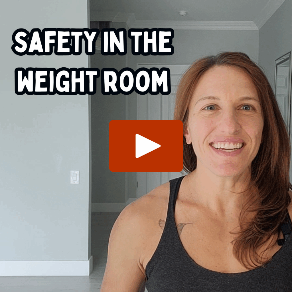 Safety Video