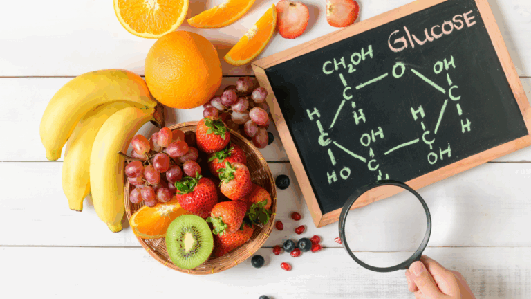 glucose