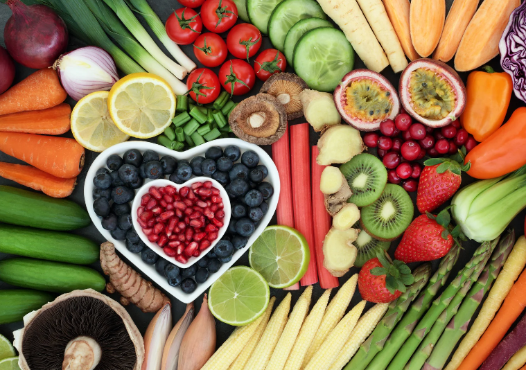 Healthy Foods
