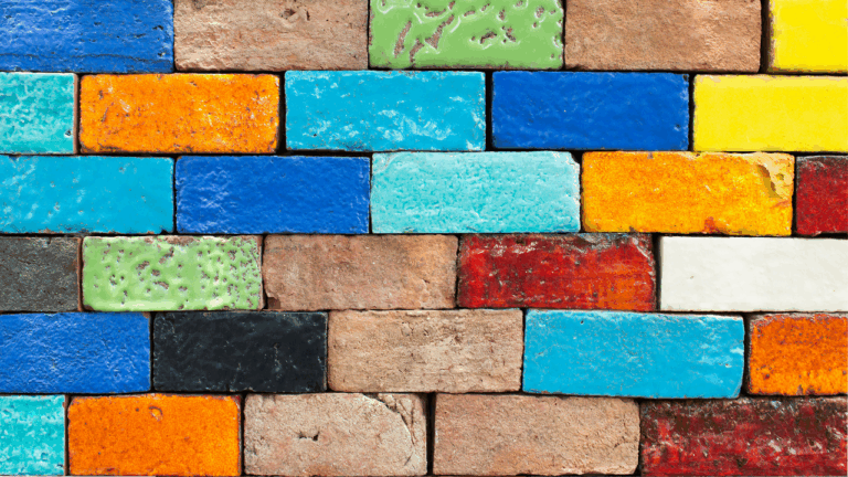 bricks
